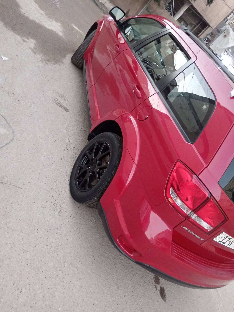 جورني ٢٠١٤ ٤سلندر ٧راكب ٣قطع تبريت فول ٤بصمات شاشه كبيره وحساس وكامره وفتحه بغداد كشنات كهربائي بسمي ***********
