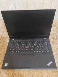 لابتوب من شركة Lenovo المعالج كوراي5   الجيل السادس   الرام 8كيكا   ال...