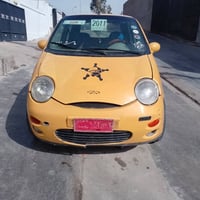 موديل ٢٠١١ • محرك خيط بخار • كركوك بنجا علي