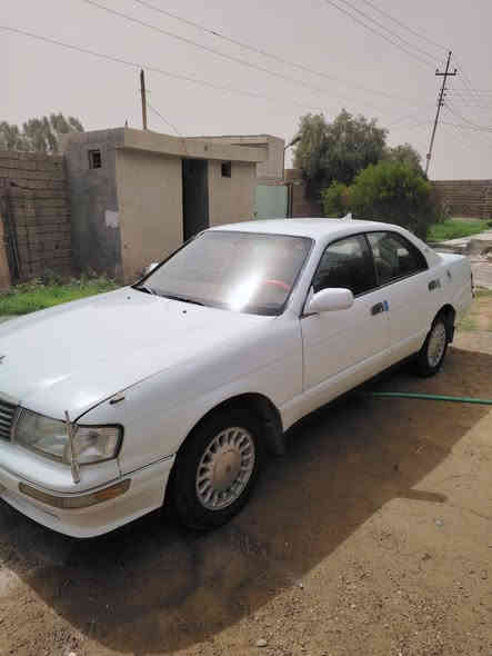 بطه للبيع موديل 94 محرك ثنين اونص رقم انكليزي نينوئ رش جماليه مكفوله كفاله عامه السعر 50 بيه مجال
***********
