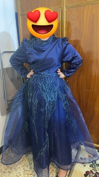 بدلة رجالية • جديدة • لوزن ٨٠