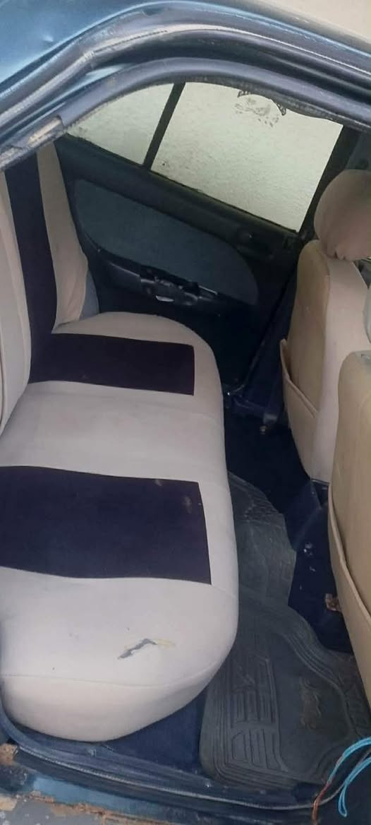 السلام عليكم شباب عندي كية سيفيا موديل 1994 السيارة شوفت عينك السيارة رقم صلاح الدين  تحويل مباشر السعر 12 وبيها مجال الاستفسار ع الرقم ***********
