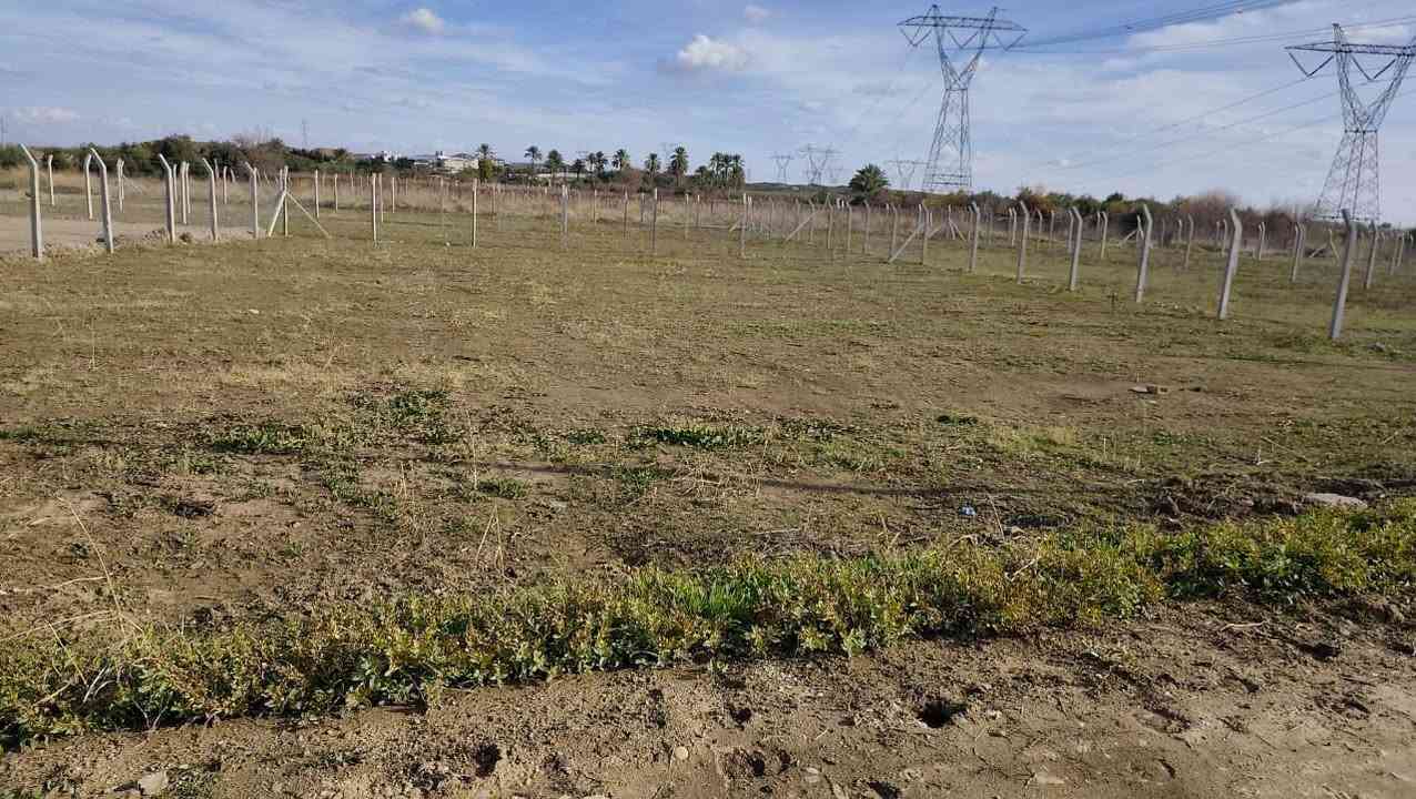 سلام عليكم قطعه ارض للبيع 820 متر يصلح لمزرعه سياج كامل موقع طريق بغداد كركوك مقابل تازه قرب مزرعه حجي غريب وحاج صباح بربرينك للاستفسار***********
