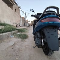 فراشة • نضيفه • الكوفه