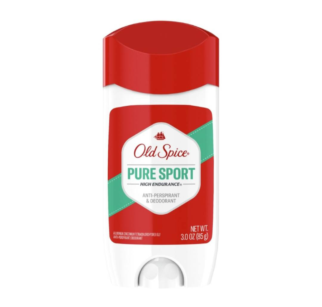 مانع تعرق أصلي ماركة اوربي..... شركة اولد سبايس...72 ساعة.....السعر 3000 ألف دينار... الامزون للماركات الأصلية... العنوان الديوانية شارع الاسكان الرئيسي.. مجاور مجمع كفيل كربلاء.....*********** أبو فاطمة
