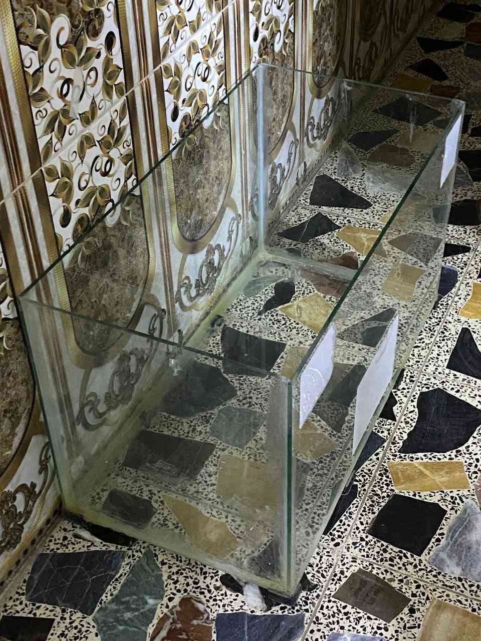 حوض سمك طول 70 عرض 36 عمق 40 بغداد الدوره


**إذا كنت صاحب هذا الإعلان وتريد حذفه لأي سبب، رجاءا أرسل رسالة إلى الدعم الفني**