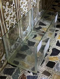 حوض سمك • ٧٠×٣٦×٤٠ • الدوره