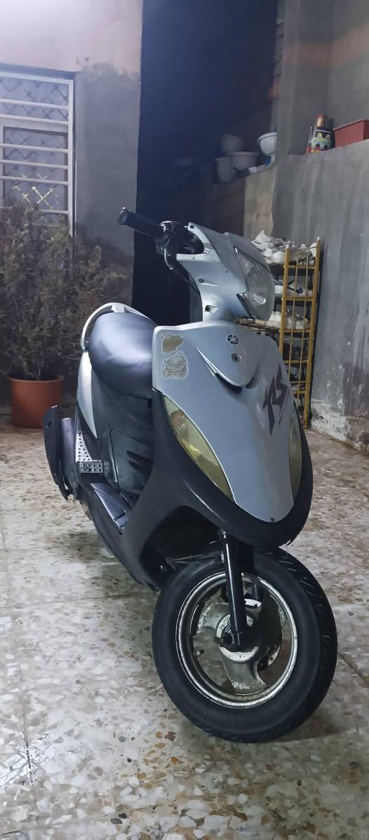 ماكس عدله للبيع دراجه كلهاا مختمه مال رمبه🈵
 مكينه خير من الله ناعمه وشلعه ومعدل تاكل الشارع💯
تايرات جدد🌚
 دبلات شغاله✅
 كهربائيات كلهاا شغاله بس السلف يرادله شخاطه فقط🔰
 السعر 650 وبيهاا مجال💰
 عنواني بغداد شهداء العبيدي الثالثه 📍
*********** الشراي يتصل ويدلل 🙋
