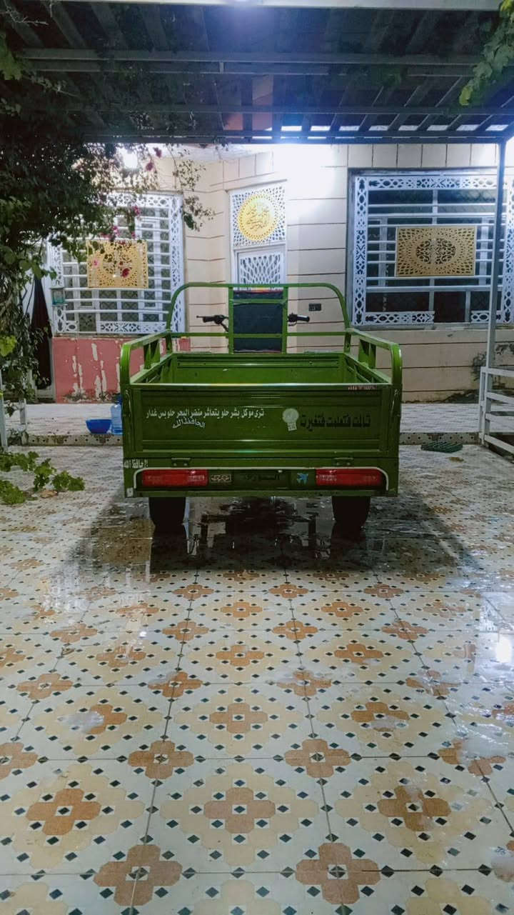 للبيع موديل 23 سعر 2300 وبيه مجال مكاني كربلاء ***********
