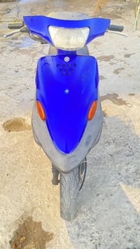 دراجة BJ • ناصرية مركز