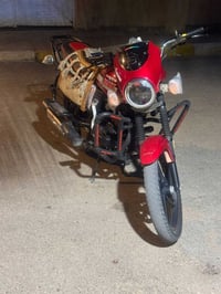 دايوان 22 ماكس • ٢٠٠ سي سي • قضاء بدره