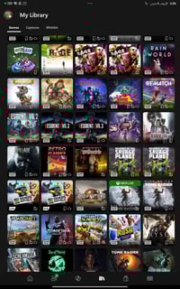 حساب اكس بوكس • ريزدنت إيفل ريكويم • بريمو شهرين