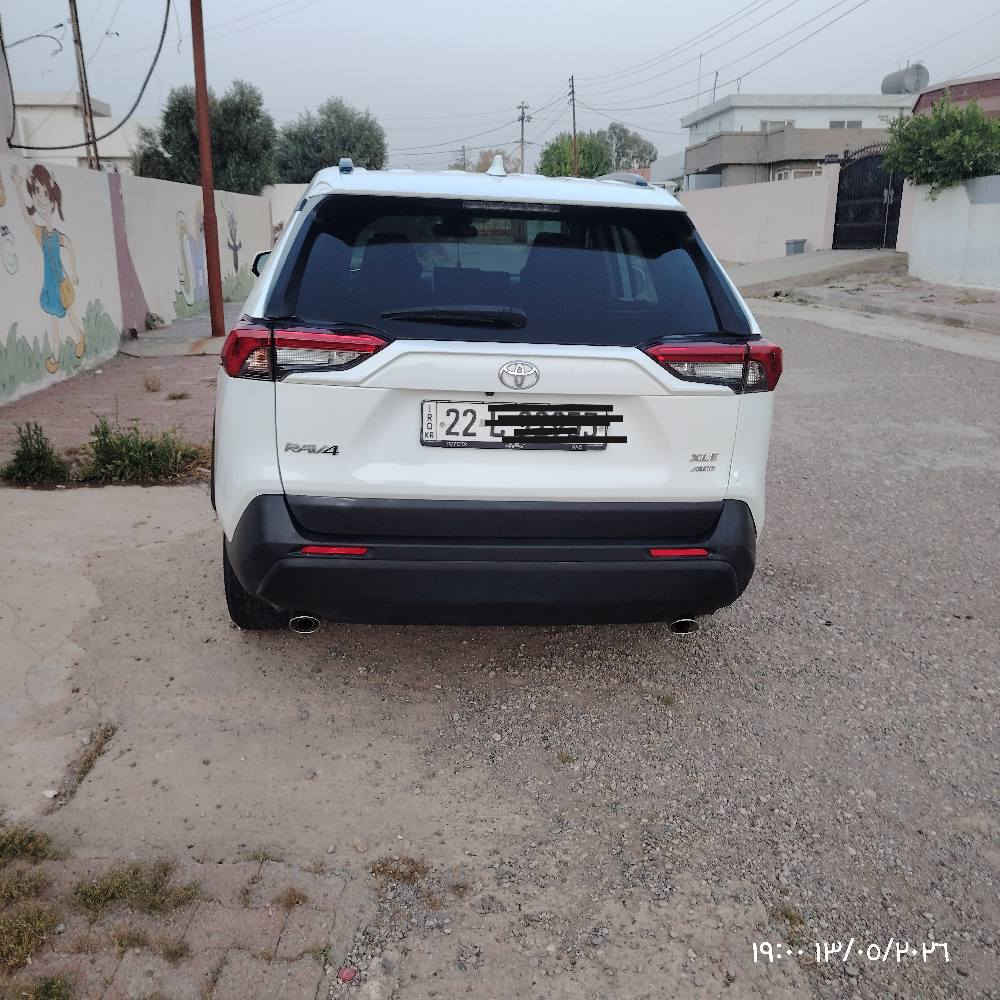 XLE
AWD
*********** كركوك, العراق
