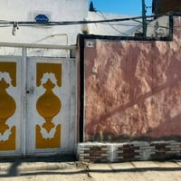 أبو صخير • ٢٠٠ طابو • حديقة