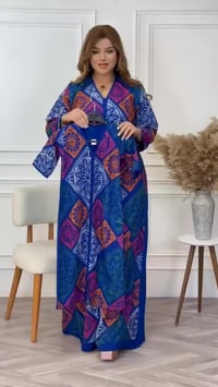 قطعة أخيرة • مقاس كبير • مناسب ٦٥-٧٥