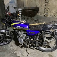 موتور • ٢٠٠سي سي • للبيع