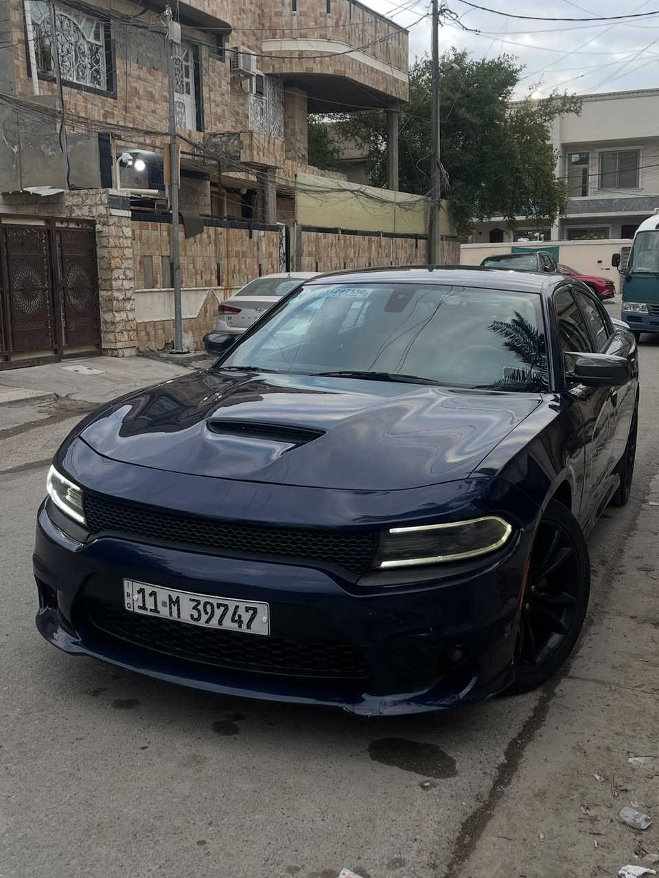 سلام عليكم
جارجر sxt 2017 بسمي رقم هزه جديد
مواصفات معروفه 
جاهزه اي نقص مابيها 
حادثها قطعه فقط بمريكا جاملغ امامي مبدل 
وبلعراق جاملغ خلفي بنيد تحديث موجود بنيد بلادي مع السياره
بدون لغود بدون شواصي 
العنوان بغداد الحريه الدولعي 
السعر 180$ مجال بسيط كلش 
***********
