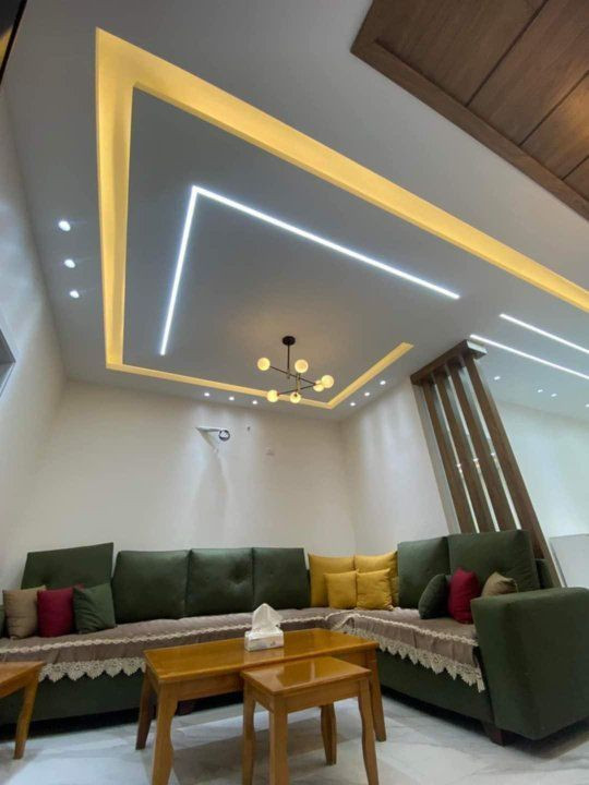 ديكورات
_جبس بورد _ وصبغ داخلي وخارجي
_تغليف جدران
_سقوف ثانويه 
_بديل الرخام
_ بديل الخشب
للاتصال(معلم اسلام)(***********) متوفر واتساب
