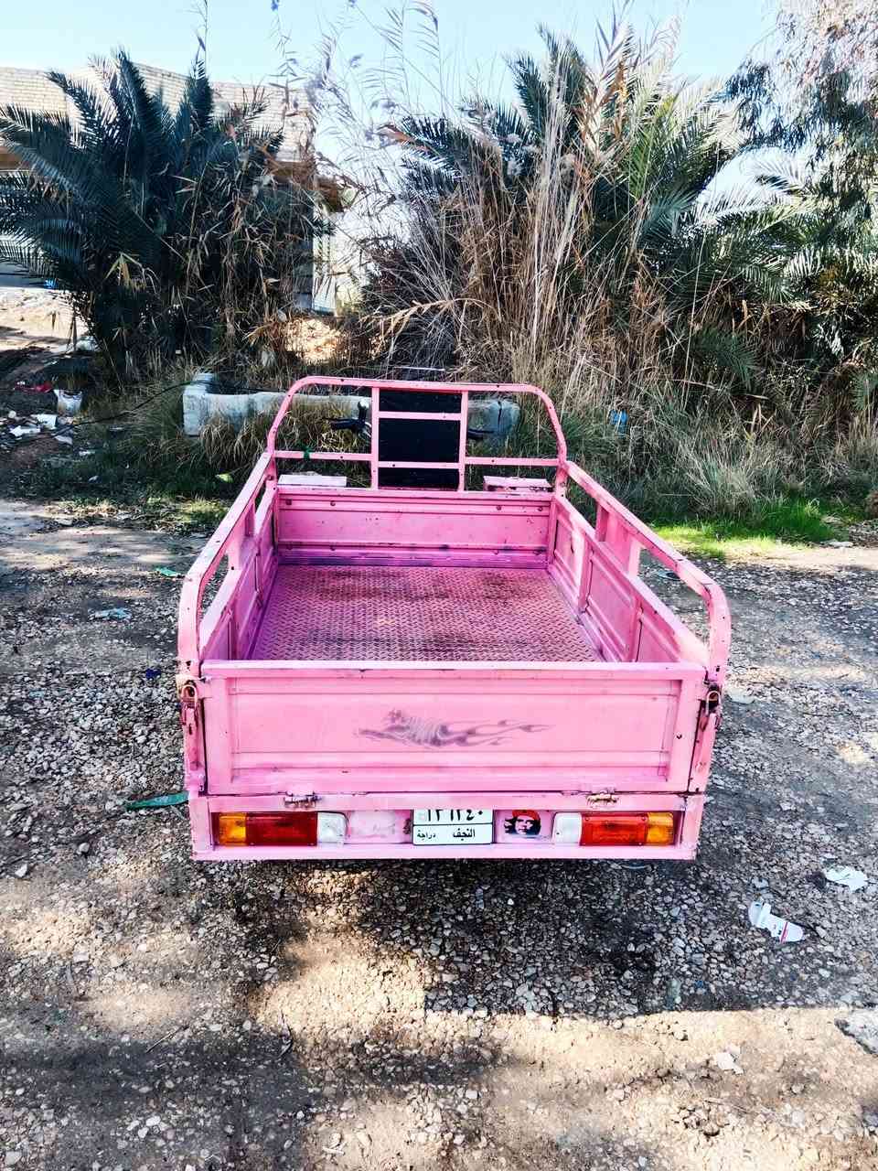 سلام عليكم ستوته جمره فحل مديل 2018رقم الماني نجف بسمي مداور كبل سنويه مجدد 2028مكفول من قطرت لحيم محرك 2025مامفتوح تخم تاير صاريومين شاده خطه كير بوكس ابوضمان  كهربائيات كل شغال سلف ستوته جاهز مال جناي السعر 1850وليه مجال لشراي رقم ***********مكاني نجف مفرك المشخاب.
