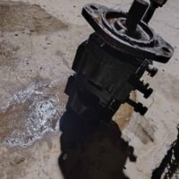 مضخه حفاره • مضخة جي سي بي • مضخة • حفاره • JCB pump • قطع غيار حفارات...