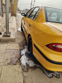 مكينه معمره • ٢٠١١ • رقم واسط