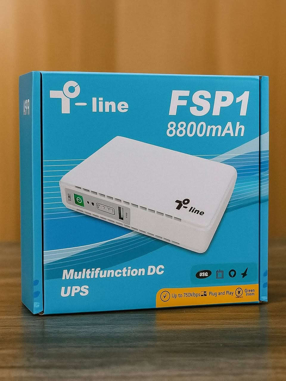 عروض
شركة سكاي لنك تعلن عن عرض اليوم اللي راح يستمر لنهاية شهر رمضان المبارك
حتى الكل يستفاد 
راوتر شاومي A4 الكيكا+Ups نوع Tcline 8800
يطول لمدة اكثر من 6 ساعات 
راوتر شاومي Mi Router 4A هو جهاز اقتصادي ثنائي النطاق (2.4GHz و 5GHz) يوفر سرعات تصل إلى 1167 ميجابت في الثانية، مع 4 هوائيات خارجية لتغطية جيدة للمنازل المتوسطة. يتميز بذاكرة 64 ميجابايت (أو 128 ميجابايت للنسخة الجيجابت)، ودعم تحكم ذكي عبر تطبيق Mi Home، ويعد خياراً ممتازاً ومستقراً للألعاب والتصفح
العرض راح يكون بسعر 44.000 الف دينار فقط
التوصيل راح يكون مجاااااااني 
الحجز واتساب اوماسنجر 
نعتذر لعدم الرد سريعا بسبب اوقات العمل
***********
اوقات العمل من 10 صباحا الى 4 عصرا 
والحجوزات تبلش من 9 صباحا الى غاية 11 ليلا 
عنوانه بغداد-شارع الصناعه مدخل فرع صاج الريف
