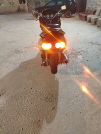 ورقة • كير • محرك مكفول