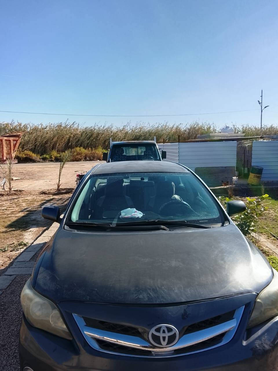 سلام عليكم للبيع كورلا موديل 2009 سونار مرفق ويه صوره مكانه الفلوجه للستفسار اتصل على الرقم ***********
