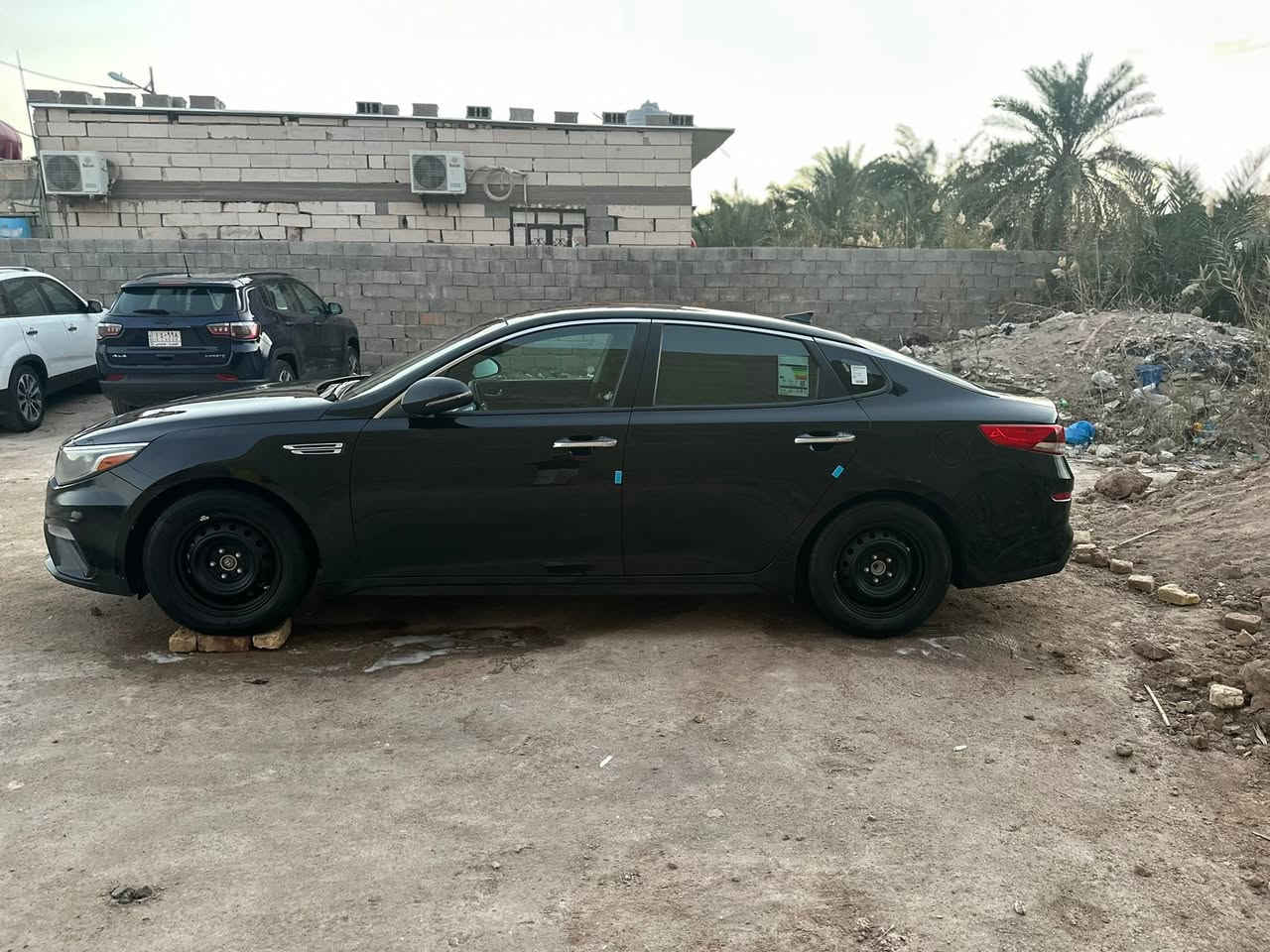 محرك 2.4g بلادي ما ملعوب بي
نص فول رادار امامي خلفي جانبي تحديد   مسار مانع تصادم شاشه كار بلي اندرويد اوتو 
رقم بصره معوقين صارت حره تروح تحول بسمك ثاني يوم 
بدون تبديل بدون ايرباك 
مكاني بصره تنومه  سعر 125 وبيها مجال  مديل 2020
***********
