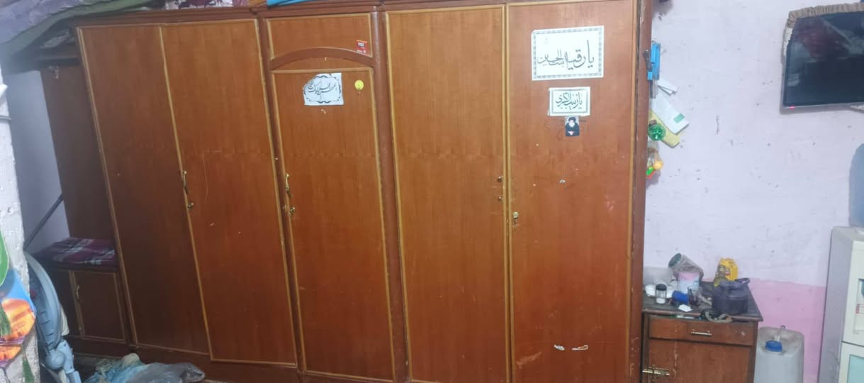 غرفه للبيع 300بيها مجال


**إذا كنت صاحب هذا الإعلان وتريد حذفه لأي سبب، رجاءا أرسل رسالة إلى الدعم الفني**