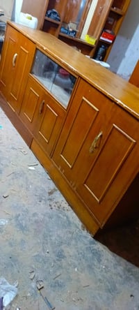 بوفيه • صاج كبير • خمسه ميل