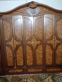 كنتور ماليزي رخيص ٦ ابواب مع ملحق رخيص لليشتري 07715755523