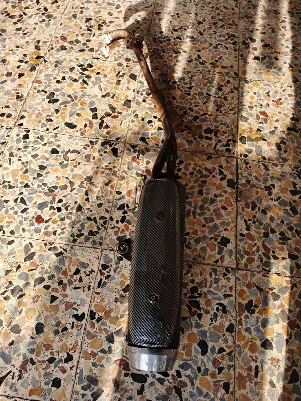 السلام عليكم صالنصه سلفر وينج  2008 2007 رامبو للبيع العنوان مدينه الصدر ***********
