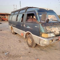 اسيا ٩٥ • مكينة جديدة • رقم بابل