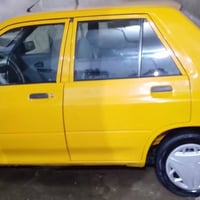 سايبه • ٢٠١٨ • محرك مكفول