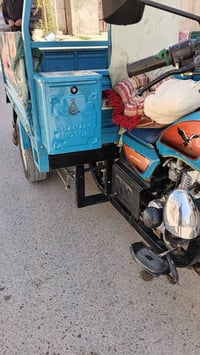 ستوته • ٢٠٢٣ • كربلاء حي العامل