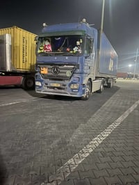 كتروز • ٢٠٠٧ • تحويل