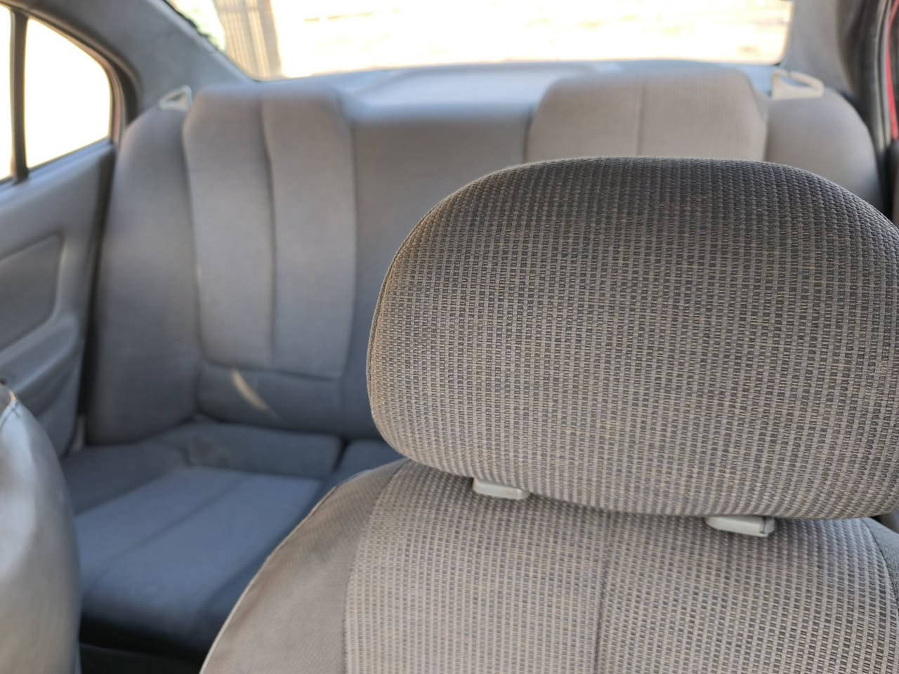 سيارة مزاد وزارة الداخليةموديل 2003كير عادي مكينه 2السعر 33 غير متواجد اتصل *********** النجف الاشرف
