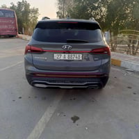 سنتافيا موديل2023 فئة XRT فول من عده السلايت  225  داخله تقرير تعمل وت...