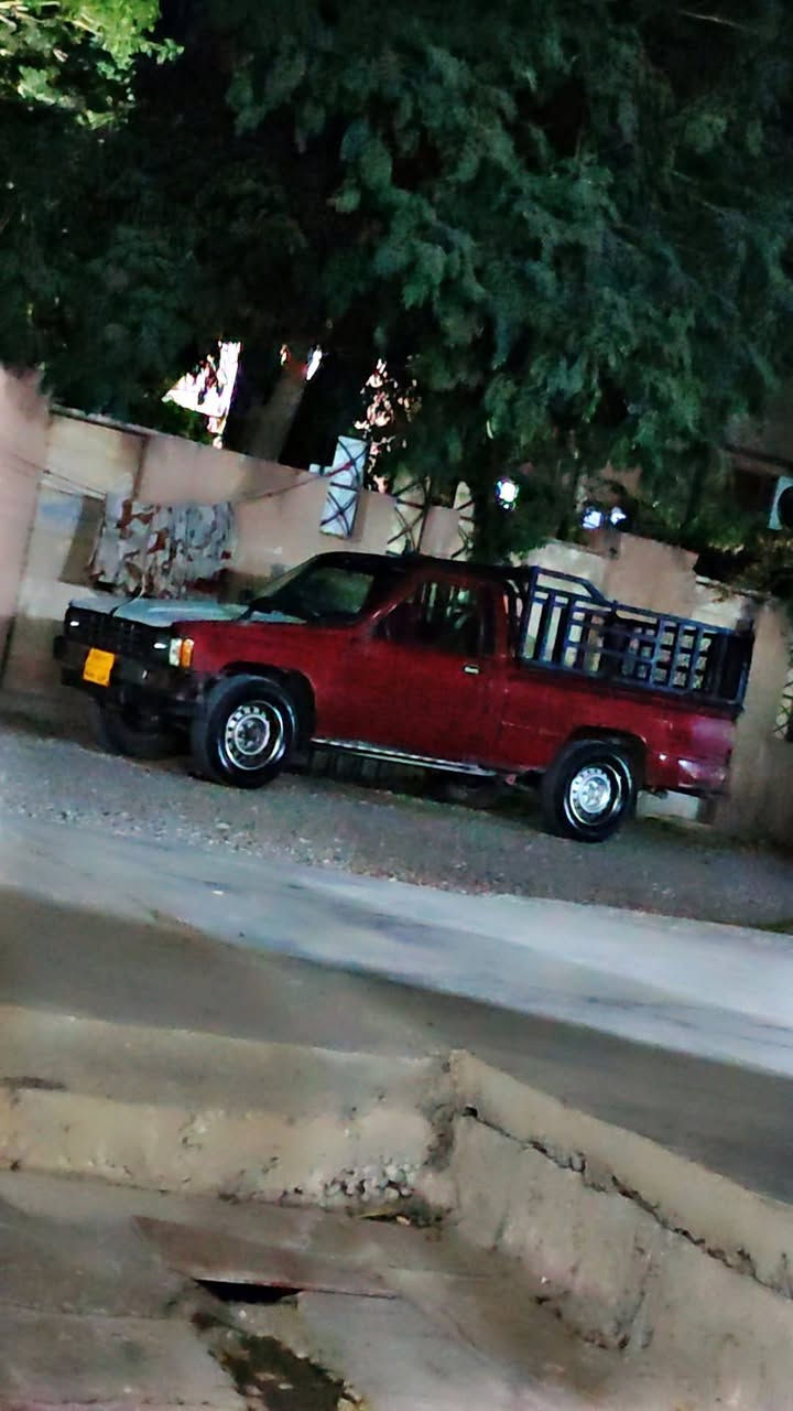 پیکاب یابانی تحویل اسڵ مودیل85سعر 45معامەلە


**إذا كنت صاحب هذا الإعلان وتريد حذفه لأي سبب، رجاءا أرسل رسالة إلى الدعم الفني**