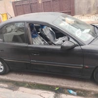 اوبل للبيع سياره حلوه رقم اربيل شرط الغرامات السعر 24 بس صاحبها مسافر ...