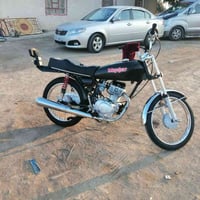 دراجه سيجي نامه مديل 25 مبدل ولفات فقط الدراجه كلك كلك السعر 600 الف و...