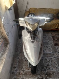 مكينة ناعمة • تايرات جديدة • الزهرايم