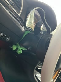 وارد كندي • مكينه V6 • كفاله كلين