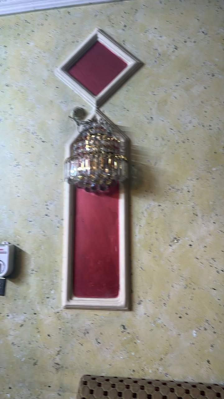 معرض صاج للبيع وثرية


**إذا كنت صاحب هذا الإعلان وتريد حذفه لأي سبب، رجاءا أرسل رسالة إلى الدعم الفني**