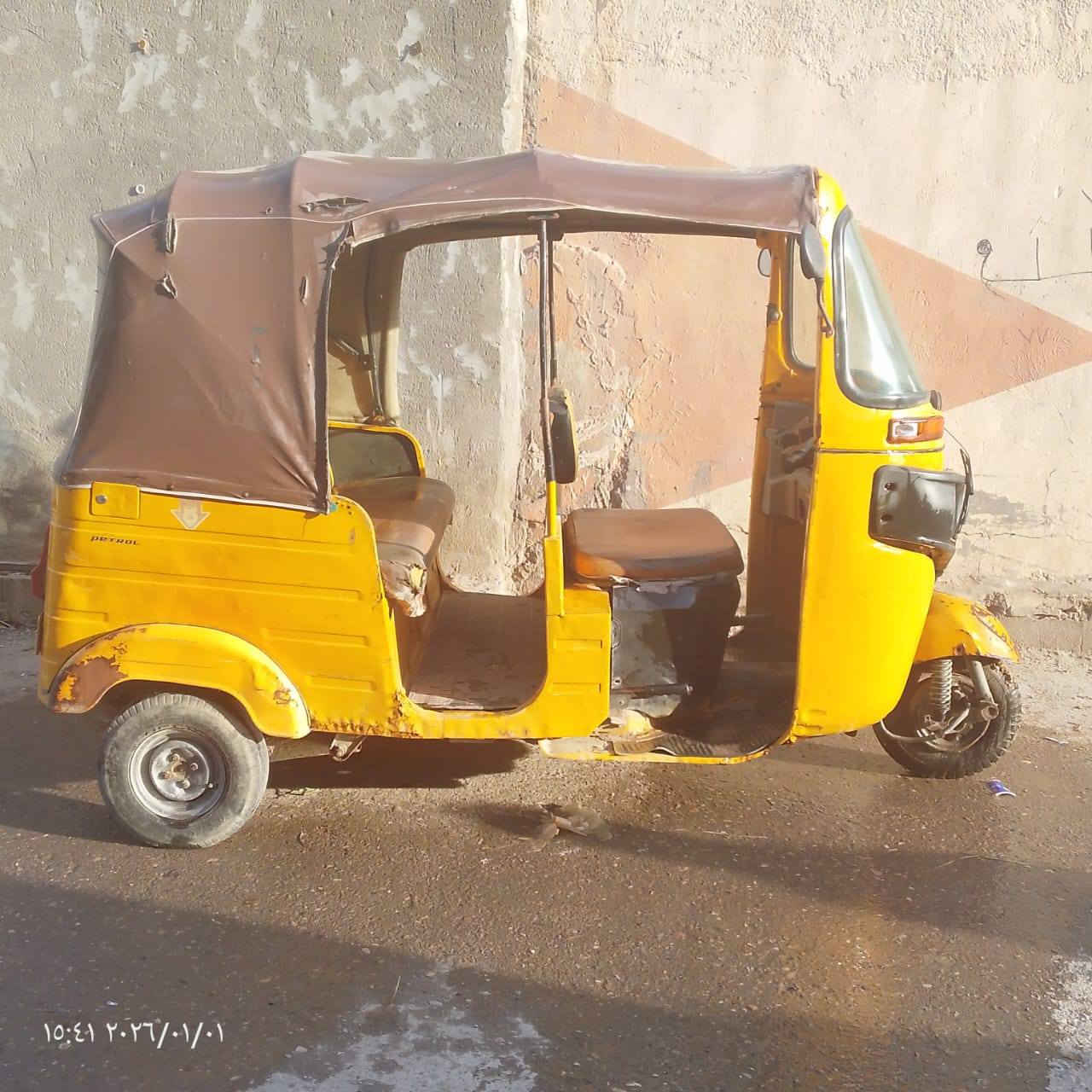 سلام عليكم تكتك مديل 19 وراق رعيهه موجود  ***********
