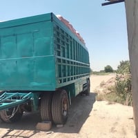 عربانه • عربانة للبيع • مقطورة • مقطورة للبيع • عربانه بابل • مقطورة ب...