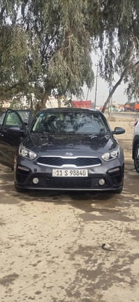 فورتي ٢٠٢١ • حادثة خلفي • تحويل ثاني