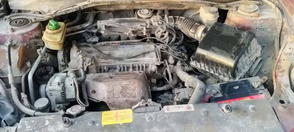 السلام عليكم
مكلف بالنشر 
للبيع تيكو موديل 13 رقم كربلاء باسم صاحبها نفسه يبيعلك محوره كير ومكينه كامري 2000 سياره جاهزه مصبوغة حزام بدون ضربه ولا تبديل مكانها كربلاء طويريج رقم صاحب السيارة 
*********** سيد عاصم
