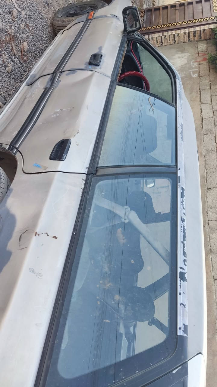 مكلف بالنشر سوبارو موديل 91 رقم نينوى توماتيك شرط الوكالة والتحويل كابون بانزين كهربائيات شغالة جامات كهرب كلشي بيها شغال سعر 20 بيها مجال
للاستفسار أتصل 
***********
مكلف بالنشر سوبارو موديل 91 رقم نينوى توماتيك شرط الوكالة والتحويل كابون بانزين كهربائيات شغالة جامات كهرب كلشي بيها شغال سعر 20 بيها مجال
